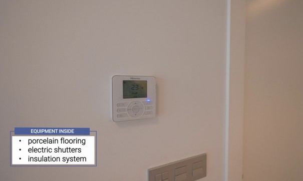 Venta - Apartamento piso -
Torrevieja