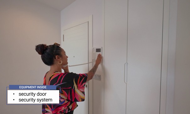 Venta - Apartamento piso -
Torrevieja