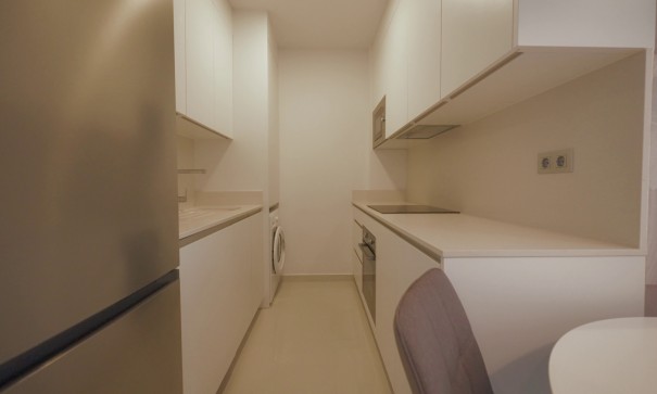 Venta - Apartamento piso -
Torrevieja