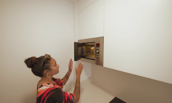 Venta - Apartamento piso -
Torrevieja