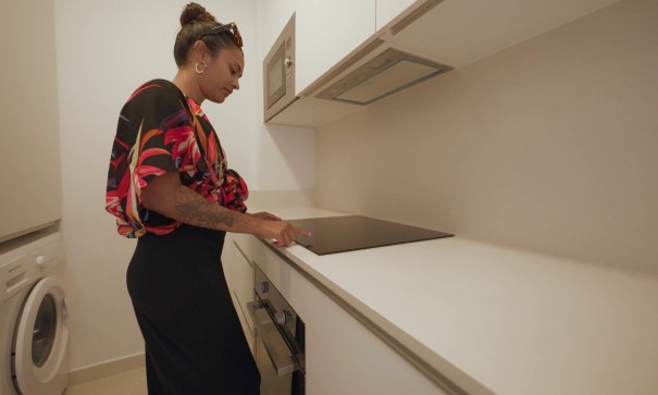 Venta - Apartamento piso -
Torrevieja