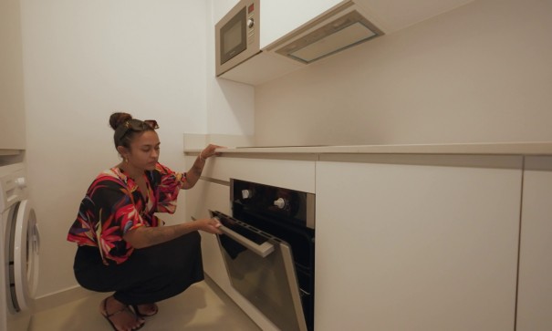 Venta - Apartamento piso -
Torrevieja