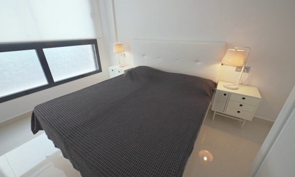 Venta - Apartamento piso -
Torrevieja