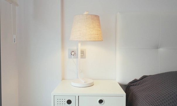 Venta - Apartamento piso -
Torrevieja