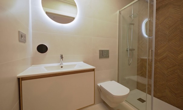 Venta - Apartamento piso -
Torrevieja