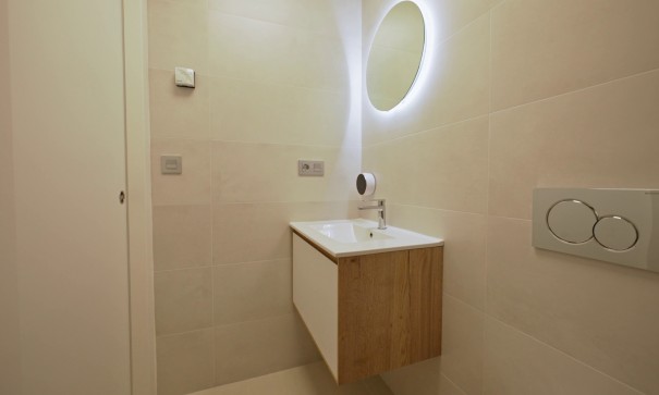 Venta - Apartamento piso -
Torrevieja