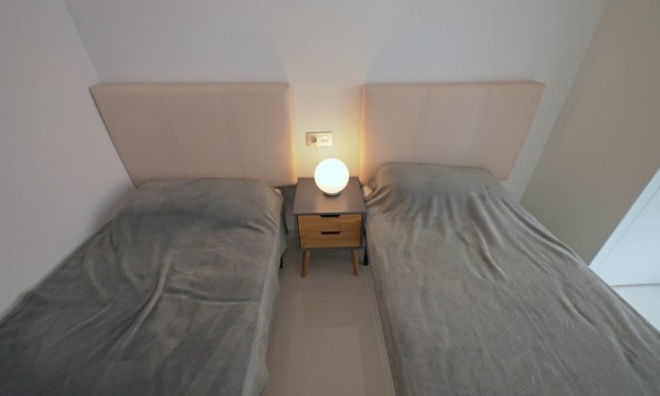 Venta - Apartamento piso -
Torrevieja