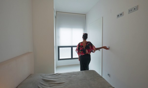 Venta - Apartamento piso -
Torrevieja