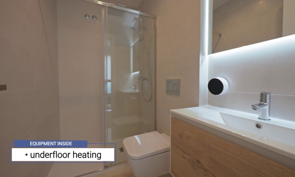 Venta - Apartamento piso -
Torrevieja