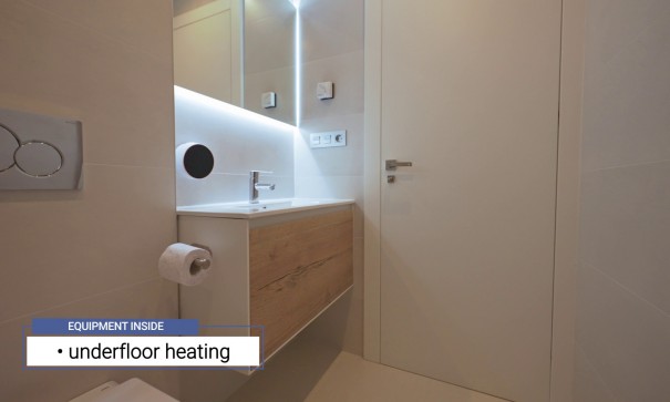 Venta - Apartamento piso -
Torrevieja