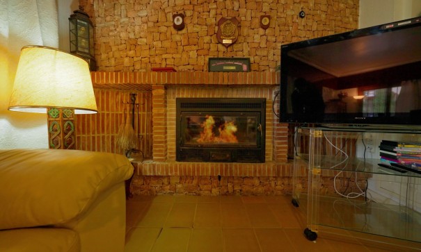 Återförsäljning - Fristående villa -
Dehesa de Campoamor - Dehesa de campoamor