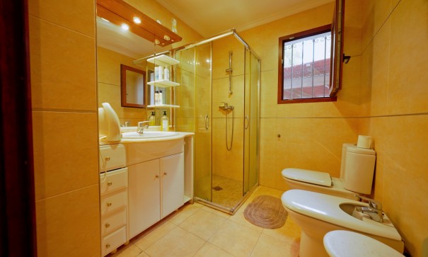 Återförsäljning - Fristående villa -
Dehesa de Campoamor - Dehesa de campoamor