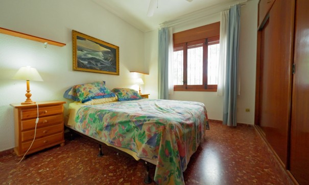 Återförsäljning - Fristående villa -
Dehesa de Campoamor - Dehesa de campoamor