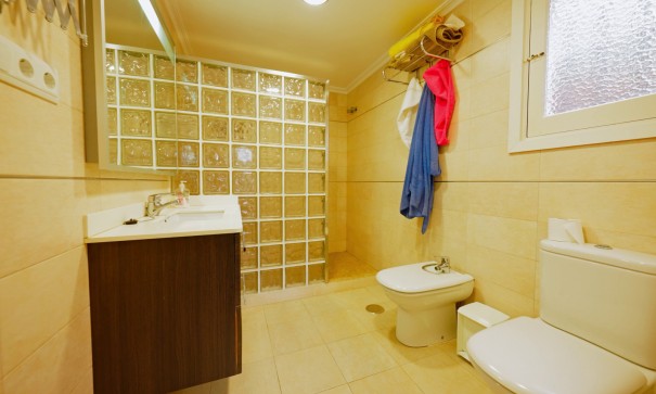 Återförsäljning - Fristående villa -
Dehesa de Campoamor - Dehesa de campoamor