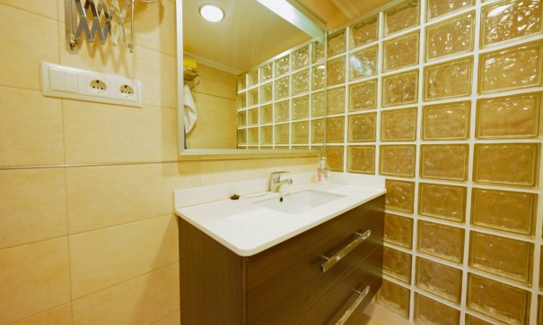 Återförsäljning - Fristående villa -
Dehesa de Campoamor - Dehesa de campoamor