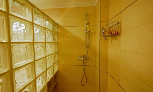 Återförsäljning - Fristående villa -
Dehesa de Campoamor - Dehesa de campoamor