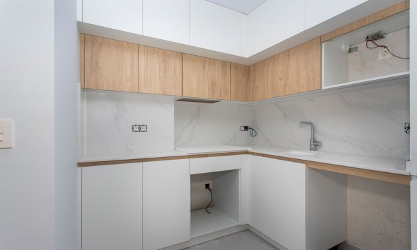 Nybyggeri - Lejlighed lejlighed -
Torrevieja