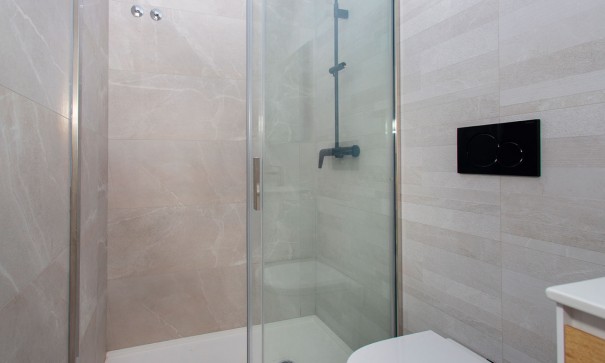 Nybyggeri - Lejlighed lejlighed -
Torrevieja