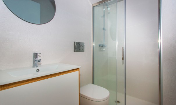 Nybyggeri - Lejlighed lejlighed -
Torrevieja