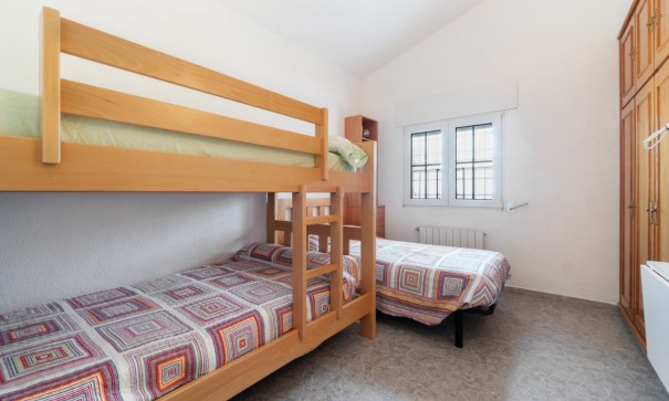 Sale - Detached Villa -
Torrevieja - La veleta