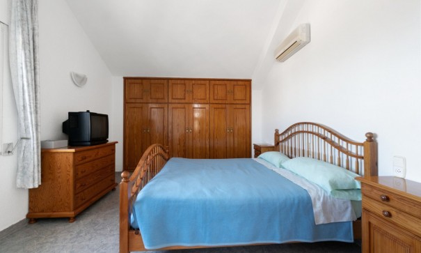 Sale - Detached Villa -
Torrevieja - La veleta