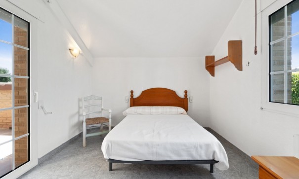 Sale - Detached Villa -
Torrevieja - La veleta