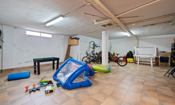 Sale - Detached Villa -
Torrevieja - La veleta