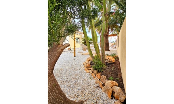 Sale - Detached Villa -
Los Urrutias - ESTRELLA DE MAR