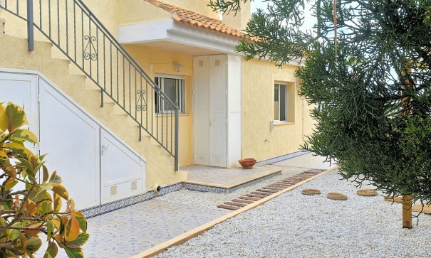 Sale - Detached Villa -
Los Urrutias - ESTRELLA DE MAR