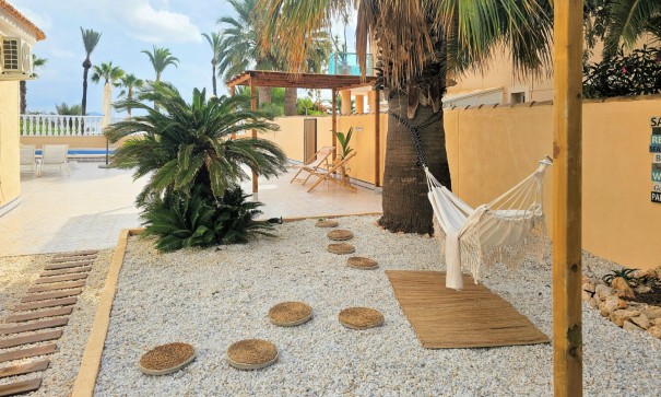 Sale - Detached Villa -
Los Urrutias - ESTRELLA DE MAR