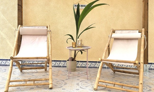 Sale - Detached Villa -
Los Urrutias - ESTRELLA DE MAR