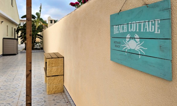 Sale - Detached Villa -
Los Urrutias - ESTRELLA DE MAR