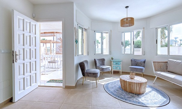 Sale - Detached Villa -
Los Urrutias - ESTRELLA DE MAR