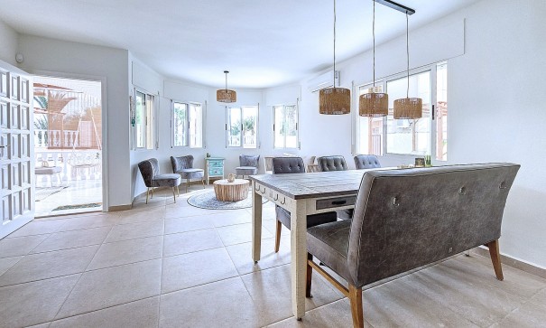 Sale - Detached Villa -
Los Urrutias - ESTRELLA DE MAR