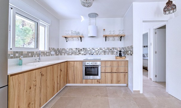 Sale - Detached Villa -
Los Urrutias - ESTRELLA DE MAR