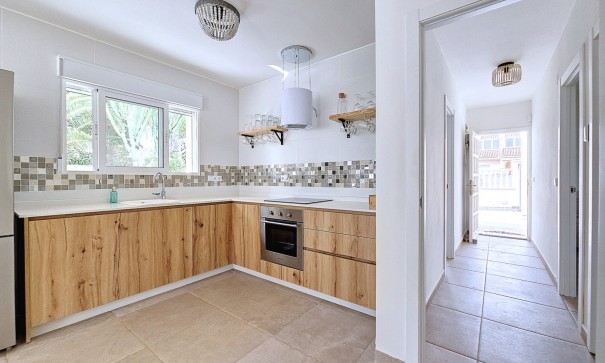 Sale - Detached Villa -
Los Urrutias - ESTRELLA DE MAR