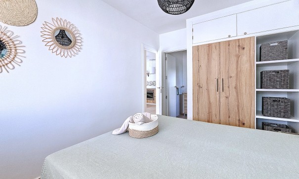 Sale - Detached Villa -
Los Urrutias - ESTRELLA DE MAR