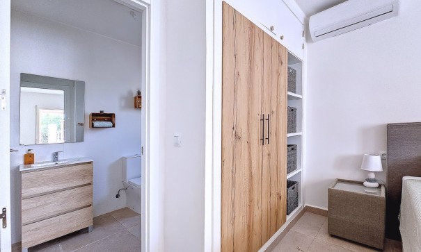 Sale - Detached Villa -
Los Urrutias - ESTRELLA DE MAR