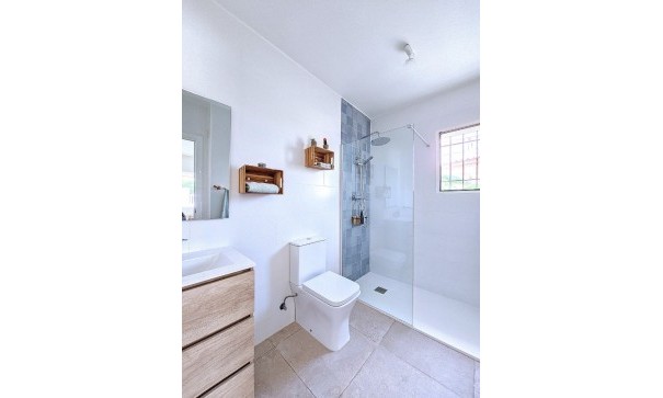 Sale - Detached Villa -
Los Urrutias - ESTRELLA DE MAR