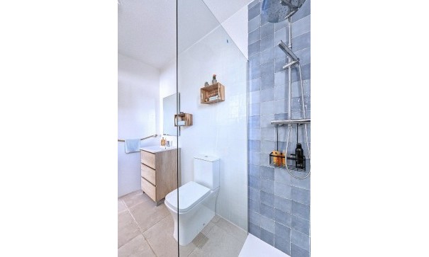 Sale - Detached Villa -
Los Urrutias - ESTRELLA DE MAR