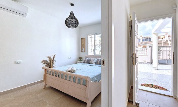 Sale - Detached Villa -
Los Urrutias - ESTRELLA DE MAR