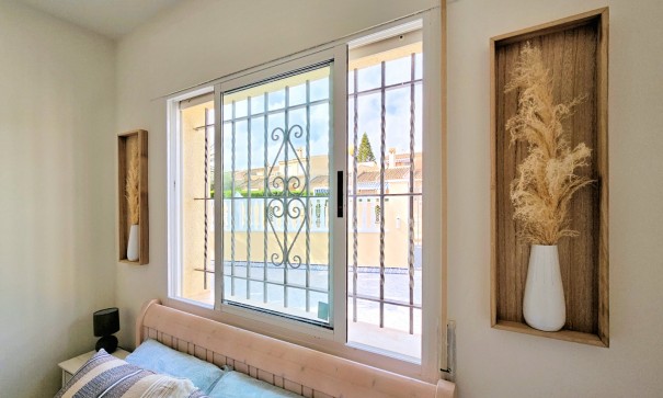 Sale - Detached Villa -
Los Urrutias - ESTRELLA DE MAR