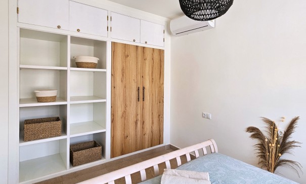 Sale - Detached Villa -
Los Urrutias - ESTRELLA DE MAR