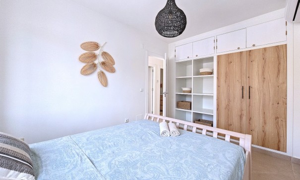 Sale - Detached Villa -
Los Urrutias - ESTRELLA DE MAR