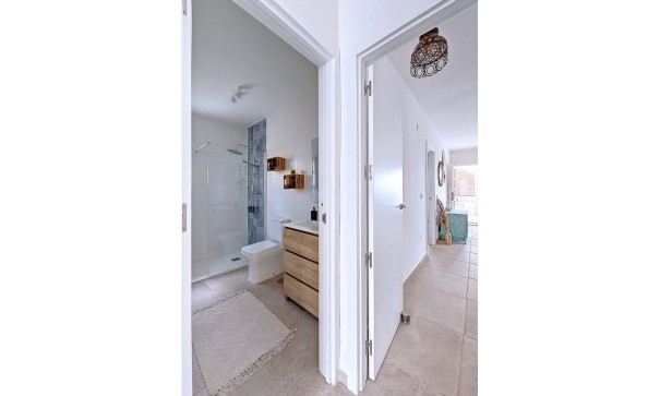 Sale - Detached Villa -
Los Urrutias - ESTRELLA DE MAR