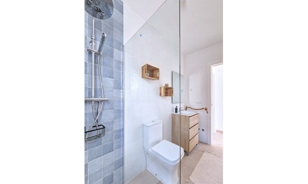 Sale - Detached Villa -
Los Urrutias - ESTRELLA DE MAR