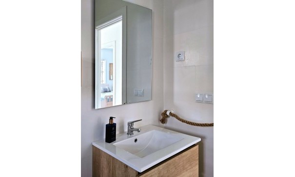 Sale - Detached Villa -
Los Urrutias - ESTRELLA DE MAR