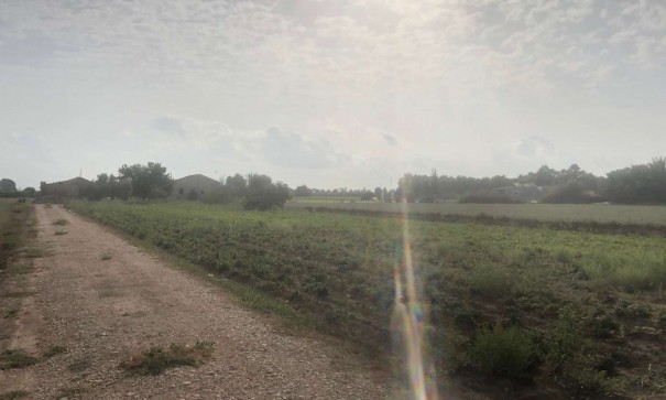 Videresalg - Finca landejendom -
Callosa de Segura