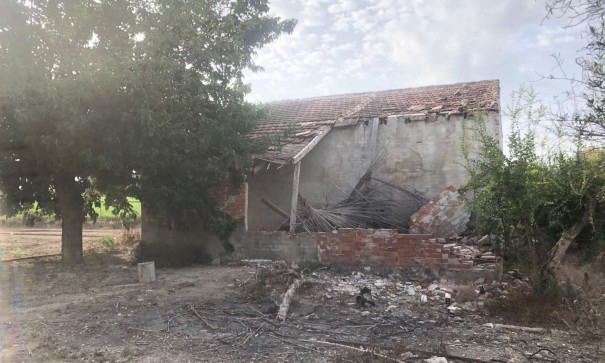 Videresalg - Finca landejendom -
Callosa de Segura