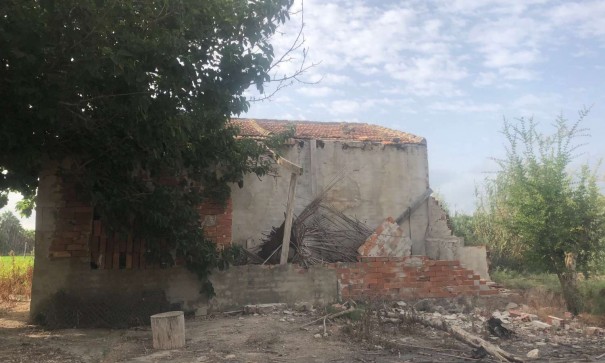 Videresalg - Finca landejendom -
Callosa de Segura